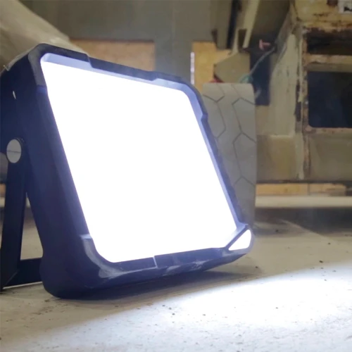 Прожектор світлодіодний переносний SCANGRIP Vega Lite 6000 lumen 03.5453