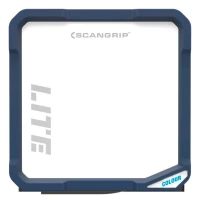 Прожектор світлодіодний переносний SCANGRIP Vega Lite Colour 5000 lumen 03.5459