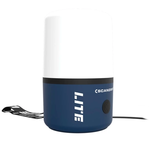 Прожектор світлодіодний переносний SCANGRIP Area Lite Co 6000 lumen 03.5637