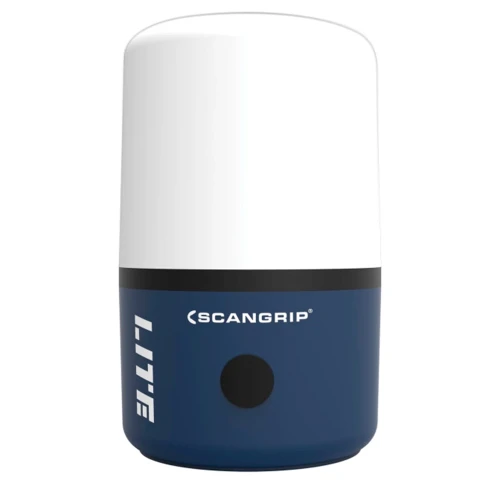 Прожектор світлодіодний переносний SCANGRIP Area Lite Co 6000 lumen 03.5637