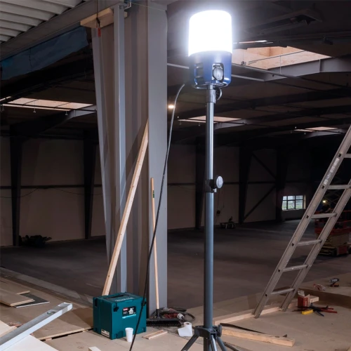 Прожектор світлодіодний переносний SCANGRIP Area Lite Co 6000 lumen 03.5637