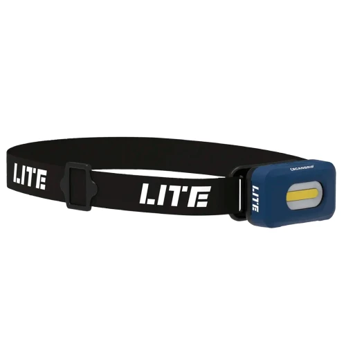 Ліхтар налобний світлодіодний SCANGRIP Head Lite S 03.5645