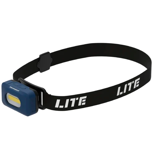 Ліхтар налобний світлодіодний SCANGRIP Head Lite S 03.5645