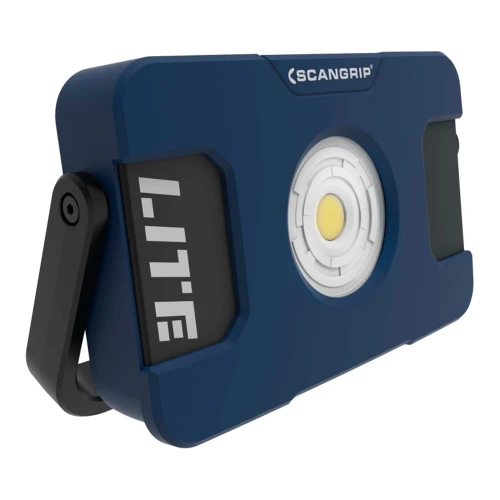 Прожектор світлодіодний переносний SCANGRIP Flood Lite M 2000 lumen 03.5661