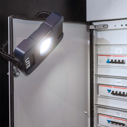Прожектор світлодіодний переносний SCANGRIP Flood Lite M 2000 lumen 03.5661