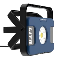 Прожектор світлодіодний переносний SCANGRIP Flood Lite MC 3500 lumen 03.5662