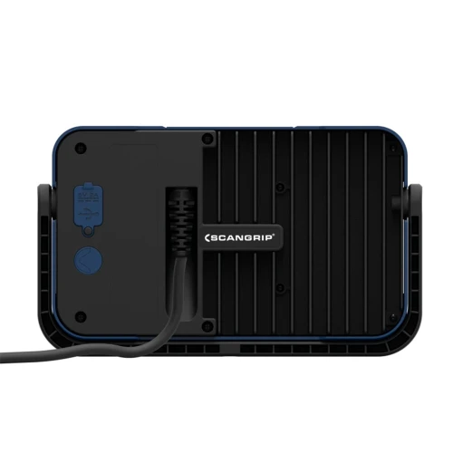 Прожектор світлодіодний переносний SCANGRIP Flood Lite MC 3500 lumen 03.5662