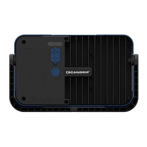 Прожектор світлодіодний переносний SCANGRIP Flood Lite MC 3500 lumen 03.5662
