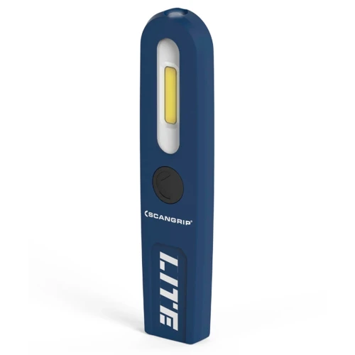 Акумуляторний світлодіодний ручний ліхтар SCANGRIP Stick Lite S 03.5665