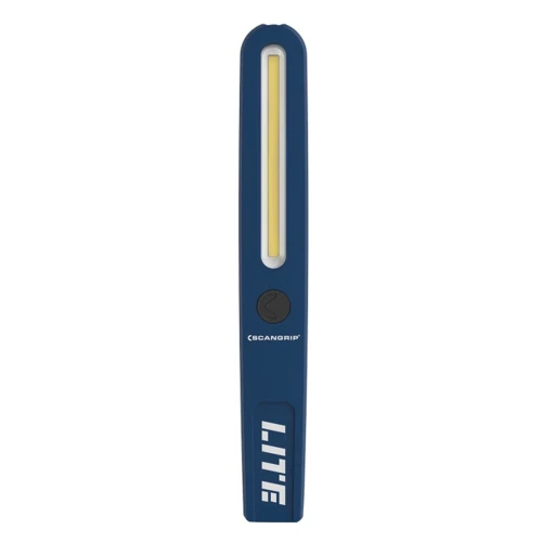 Акумуляторний світлодіодний ручний ліхтар SCANGRIP Stick Lite M 03.5666