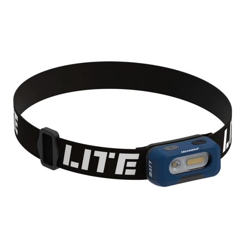 Ліхтар налобний світлодіодний SCANGRIP Head Lite 03.5669