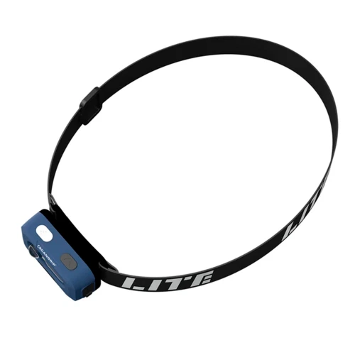 Ліхтар налобний світлодіодний SCANGRIP Head Lite 03.5669