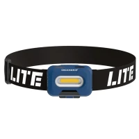 Ліхтар налобний світлодіодний SCANGRIP Head Lite A 03.5670