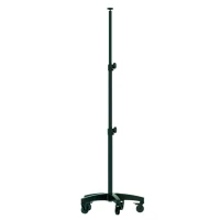 Штатив на колесах для розміщення прожекторів SCANGRIP Wheel Stand 03.5682