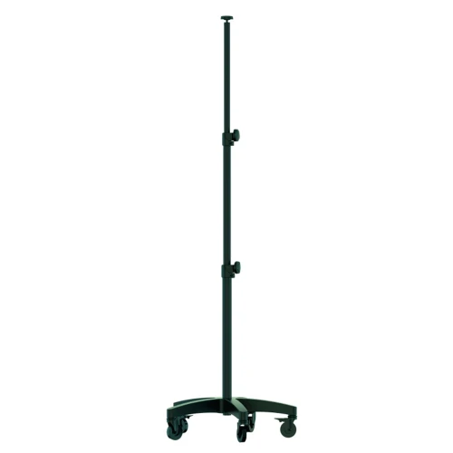 Штатив на колесах для розміщення прожекторів SCANGRIP Wheel Stand 03.5682