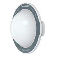 Дифузор для розсіювання світлового потоку SCANGRIP Diffuser 106 мм 03.5750