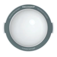 Дифузор для розсіювання світлового потоку SCANGRIP Diffuser Large 03.5751