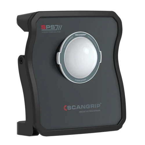 Дифузор для розсіювання світлового потоку SCANGRIP Diffuser Large 03.5751