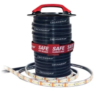 Світильник для будівельного майданчика SCANGRIP Rope Light 20000 lumen 03.5815