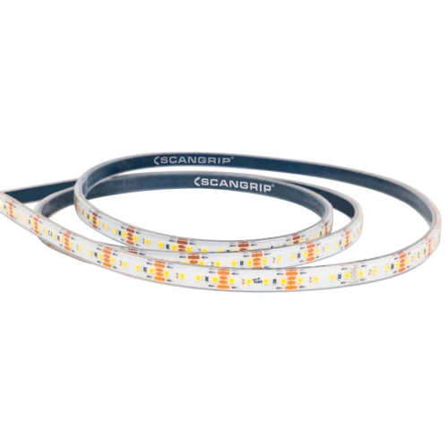 Світильник для будівельного майданчика SCANGRIP Rope Light 20000 lumen 03.5815