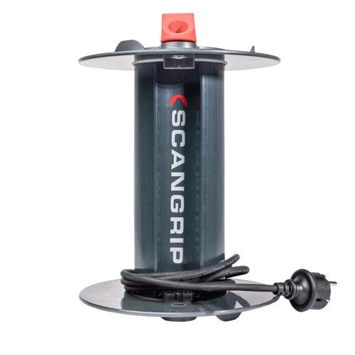 Світильник для будівельного майданчика SCANGRIP Rope Light 20000 lumen 03.5815