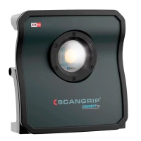 Прожектор світлодіодний переносний SCANGRIP Nova 10 Connect 10000 lumen 03.6102C
