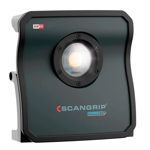 Прожектор светодиодный переносной SCANGRIP Nova 10 Connect 10000 lumen 03.6102C