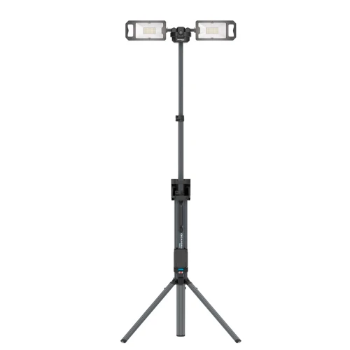 Прожектор светодиодный переносной SCANGRIP Tower 8 Connect 8000 lumen 03.6107C