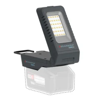 Прожектор світлодіодний переносний SCANGRIP Basic Connect 1000 lumen 03.6109C