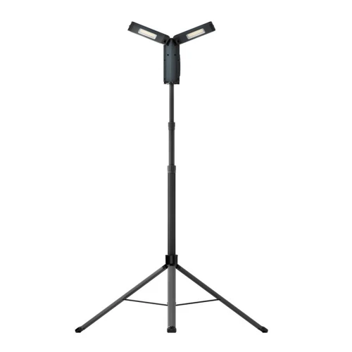 Прожектор светодиодный переносной SCANGRIP Tower Compact Connect 2500 lumen 03.6110C