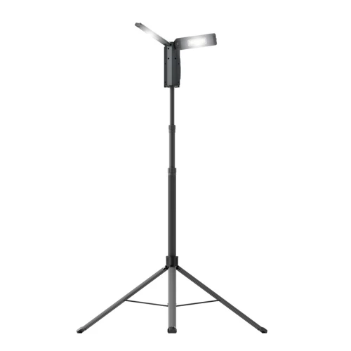 Прожектор светодиодный переносной SCANGRIP Tower Compact Connect 2500 lumen 03.6110C
