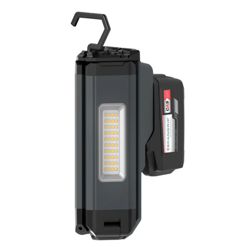 Прожектор светодиодный переносной SCANGRIP Tower Compact Connect 2500 lumen 03.6110C