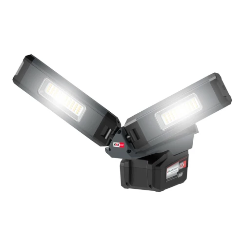 Прожектор светодиодный переносной SCANGRIP Tower Compact Connect 2500 lumen 03.6110C
