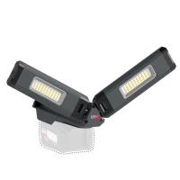 Прожектор светодиодный переносной SCANGRIP Duo Connect 2500 lumen 03.6111C