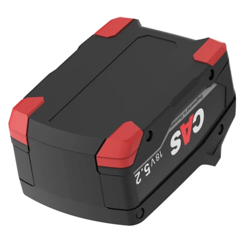 Аккумуляторная батарея SCANGRIP CAS/METABO 18V Li-Power 5.2 Ah 03.6121