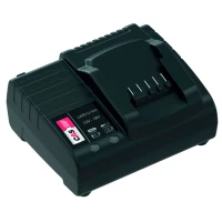 Зарядний пристрій SCANGRIP Cas/Metabo Charger SC30 03.6122