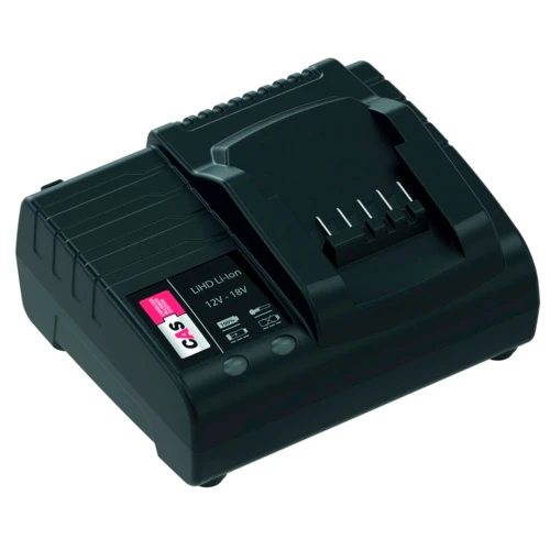 Зарядное устройство SCANGRIP Cas/Metabo Charger SC30 03.6122