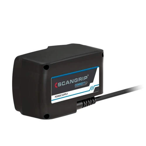 Блок питания для ламп SCANGRIP Power Supply Connect 03.6123C