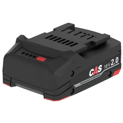 Аккумуляторная батарея SCANGRIP CAS/METABO 18V Li-Power 2.0 Ah 03.6124