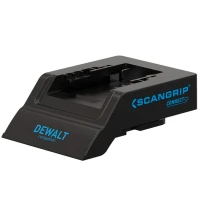 Адаптер для акумулятора SCANGRIP/DEWALT Connect 03.6142C