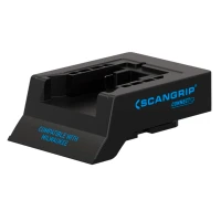 Адаптер для акумулятора SCANGRIP/Milwaukee Connect 03.6149C
