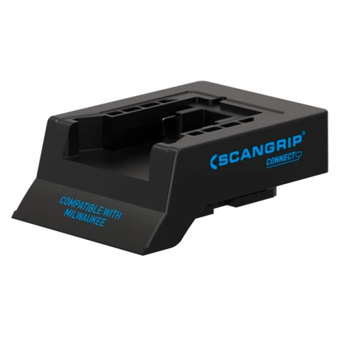 Адаптер для аккумулятора SCANGRIP/Milwaukee Connect 03.6149C