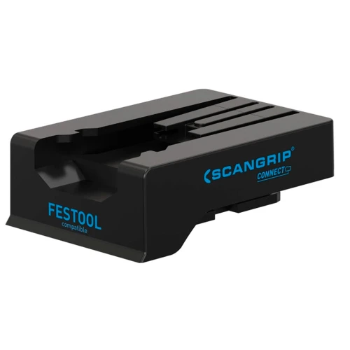 Адаптер для аккумулятора SCANGRIP/Festool Connect 03.6153C