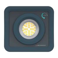 Прожектор світлодіодний переносний SCANGRIP Nova Mini For Life 1000 lumen 03.6200