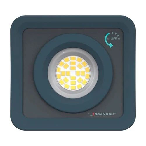 Прожектор світлодіодний переносний SCANGRIP Nova Mini For Life 1000 lumen 03.6200