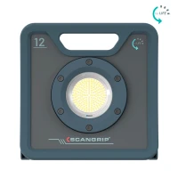 Прожектор світлодіодний переносний SCANGRIP Nova 12 for Life 12000 lumen 03.6206