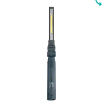Акумуляторний світлодіодний ручний ліхтар SCANGRIP Slim for Life 03.6211