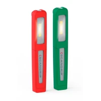 Набор ручных светодиодных фонарей SCANGRIP USB Unipen Promo 49.0438