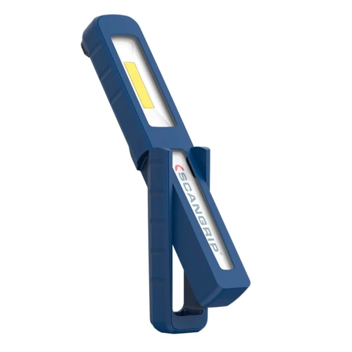 Набор ручных светодиодных фонарей SCANGRIP USB Unipen Promo 49.0438