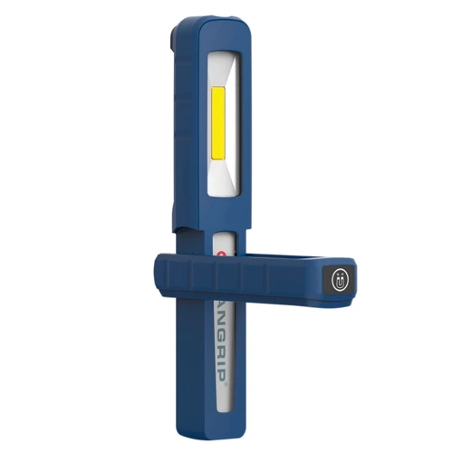 Набор ручных светодиодных фонарей SCANGRIP USB Unipen Promo 49.0438